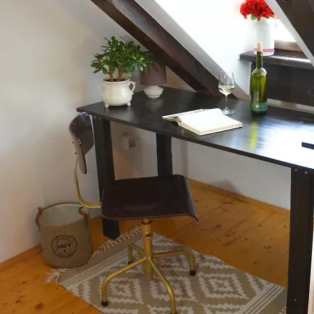 Vikendica Vinum Vidae *