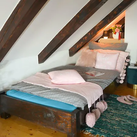 Vinum Vidae Tatil Evi