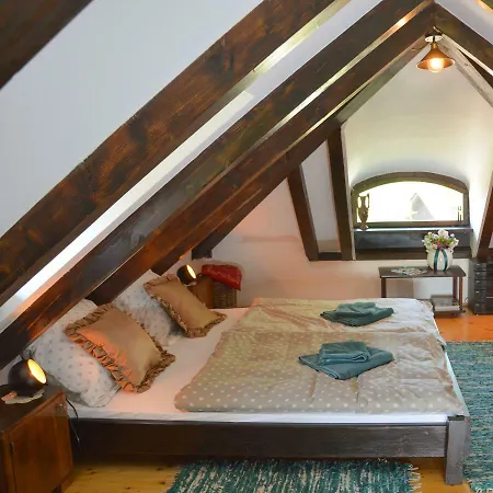 Tatil Evi Vinum Vidae