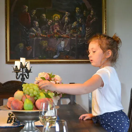 Vinum Vidae * Lendava