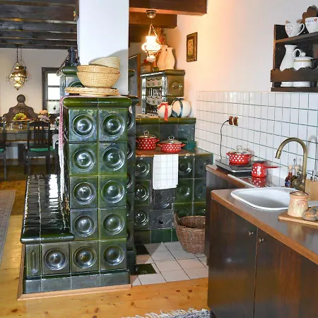 Vikendica Vinum Vidae *