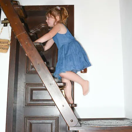 Tatil Evi Vinum Vidae *