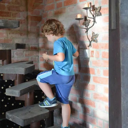 Vinum Vidae * Lendava