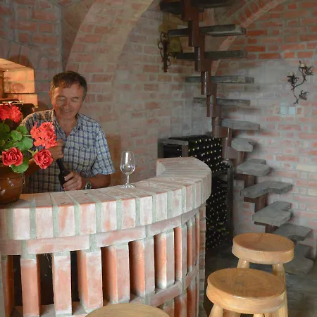 Vinum Vidae Vikendica