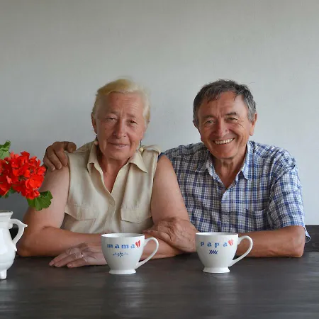 Vinum Vidae Vikendica *