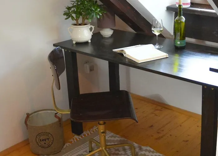 Σπίτι διακοπών Vinum Vidae *