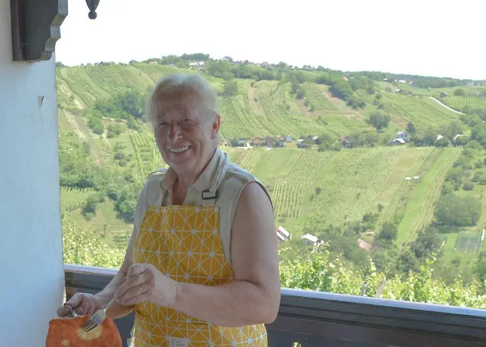 Σπίτι διακοπών Vinum Vidae *