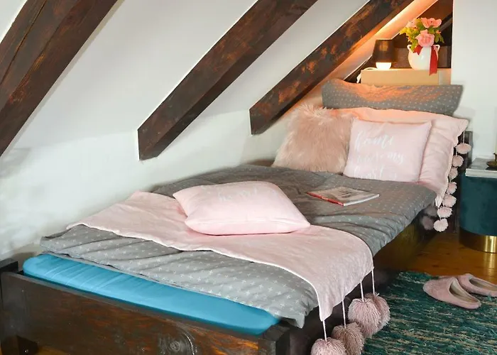 Vinum Vidae 度假居