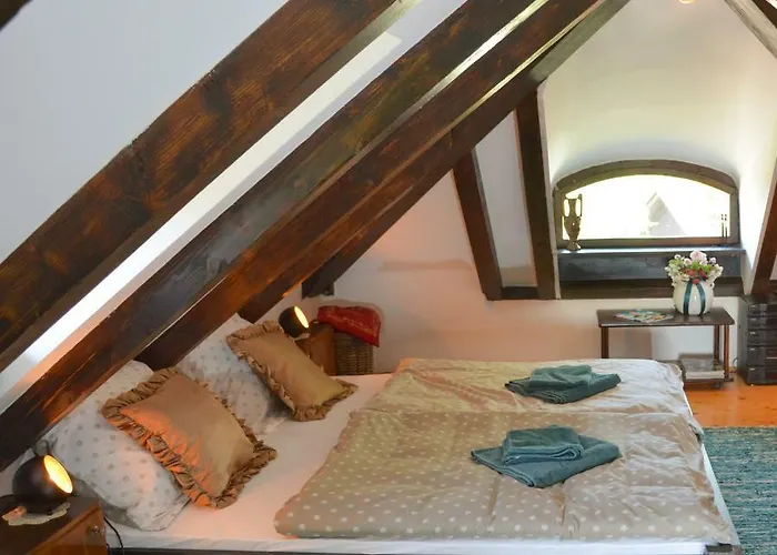 Σπίτι διακοπών Vinum Vidae