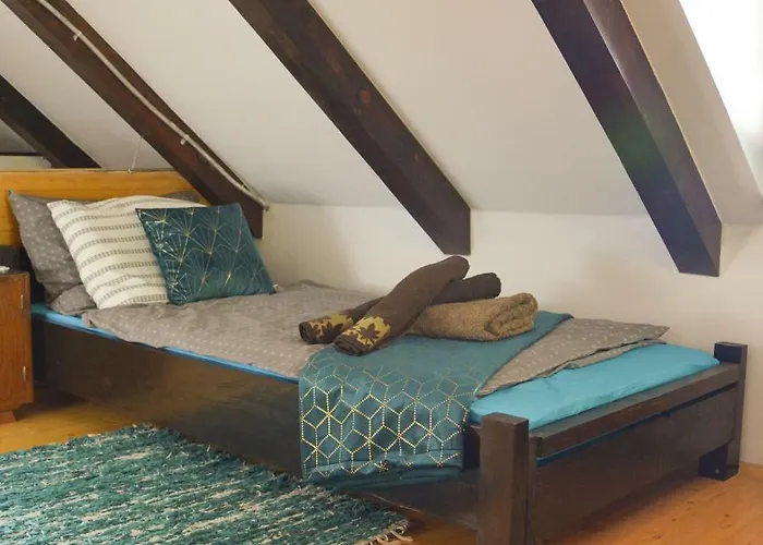 Vinum Vidae 度假居