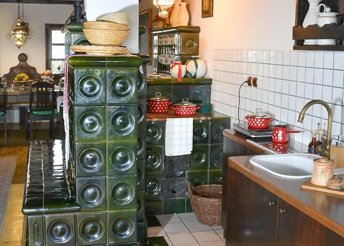 Σπίτι διακοπών Vinum Vidae *