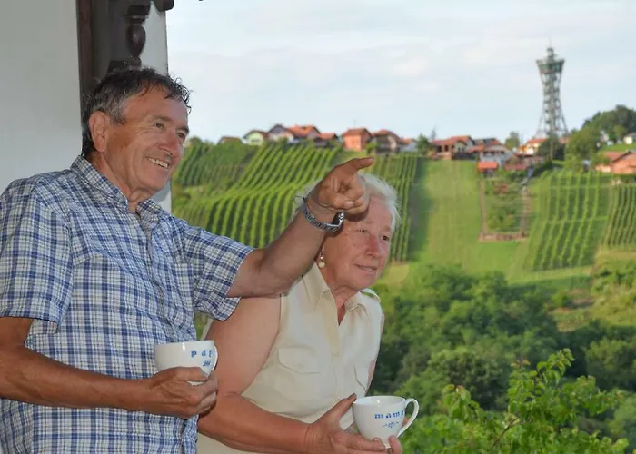 Vinum Vidae 伦达瓦