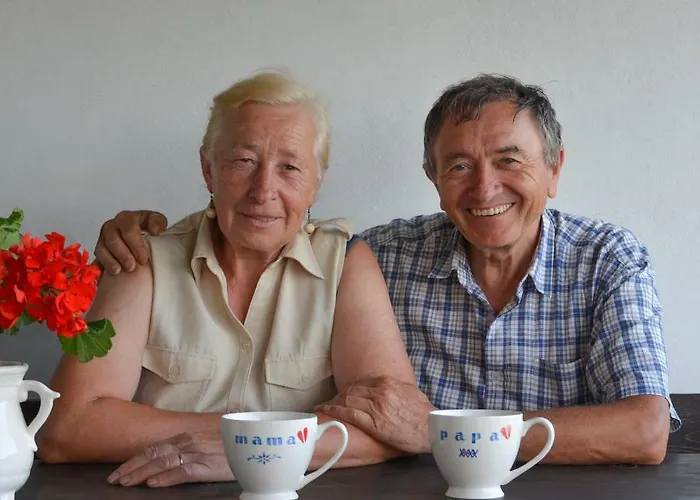 Vinum Vidae 度假居 *